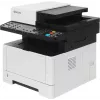 МФУ лазерный Kyocera Ecosys M2135DN (1102S03NL0/L1) A4 Duplex белый