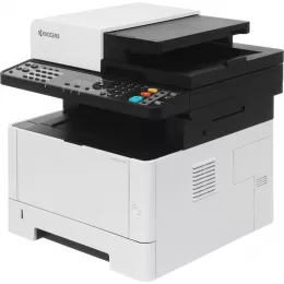 МФУ лазерный Kyocera Ecosys M2135DN (1102S03NL0/L1) A4 Duplex белый