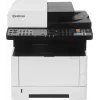 МФУ лазерный Kyocera Ecosys M2135DN (1102S03NL0/L1) A4 Duplex белый
