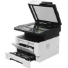 МФУ лазерный Kyocera Ecosys M2135DN (1102S03NL0/L1) A4 Duplex белый