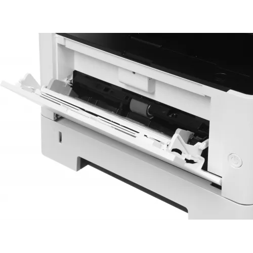 МФУ лазерный Kyocera Ecosys M2135DN (1102S03NL0/L1) A4 Duplex белый