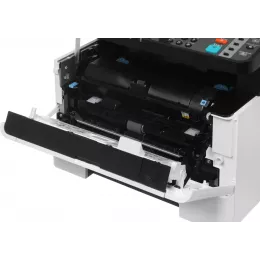 МФУ лазерный Kyocera Ecosys M2135DN (1102S03NL0/L1) A4 Duplex белый