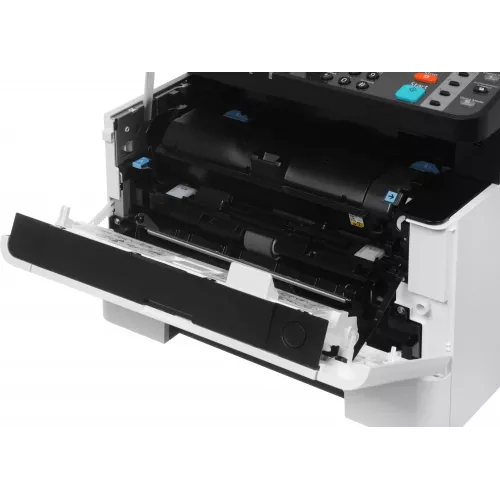 МФУ лазерный Kyocera Ecosys M2135DN (1102S03NL0/L1) A4 Duplex белый