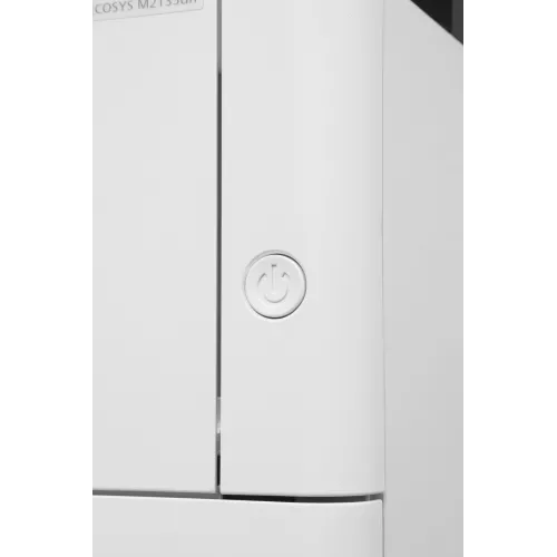 МФУ лазерный Kyocera Ecosys M2135DN (1102S03NL0/L1) A4 Duplex белый
