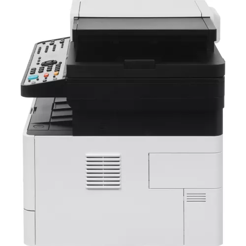 МФУ лазерный Kyocera Ecosys M2135DN (1102S03NL0/L1) A4 Duplex белый