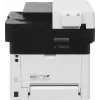 МФУ лазерный Kyocera Ecosys M2135DN (1102S03NL0/L1) A4 Duplex белый
