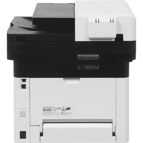 МФУ лазерный Kyocera Ecosys M2135DN (1102S03NL0/L1) A4 Duplex белый