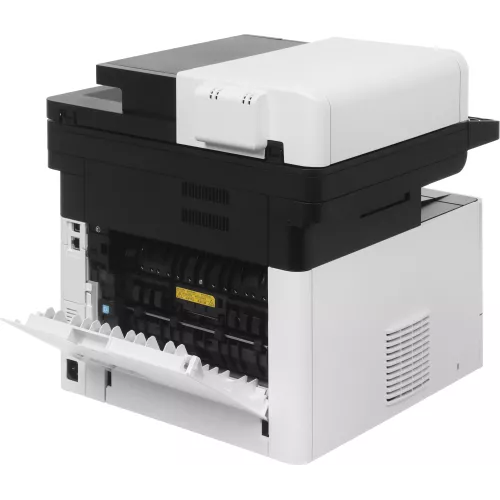 МФУ лазерный Kyocera Ecosys M2135DN (1102S03NL0/L1) A4 Duplex белый