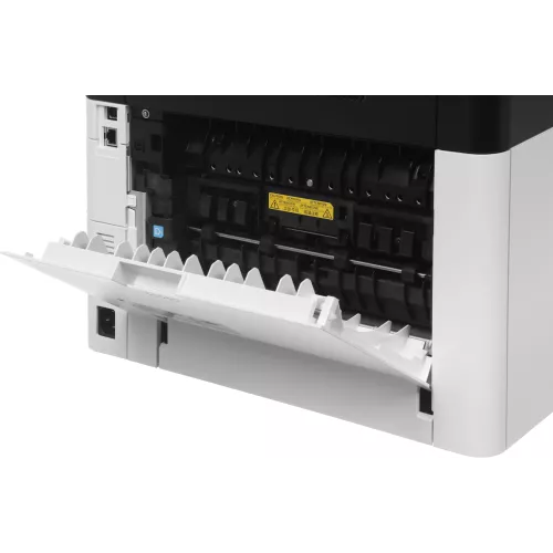 МФУ лазерный Kyocera Ecosys M2135DN (1102S03NL0/L1) A4 Duplex белый