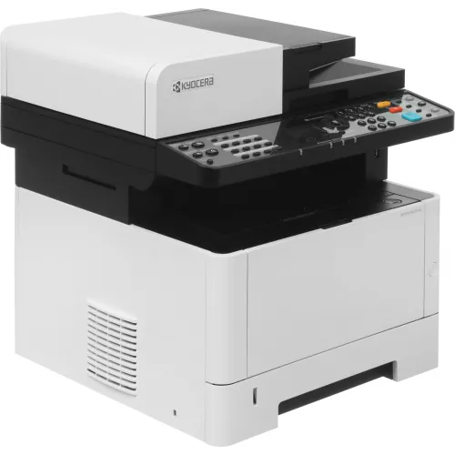 МФУ лазерный Kyocera Ecosys M2135DN (1102S03NL0/L1) A4 Duplex белый