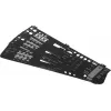 МФУ лазерный Kyocera Ecosys M2135DN (1102S03NL0/L1) A4 Duplex белый