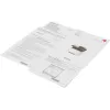 МФУ лазерный Kyocera Ecosys M2135DN (1102S03NL0/L1) A4 Duplex белый