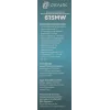 Мышь Оклик 615MW черный/серебристый оптическая 1200dpi беспров. USB для ноутбука 3but (412860)