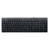 Клавиатура + мышь A4Tech KRS-8372 клав:черный мышь:черный USB
