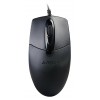 Клавиатура + мышь A4Tech KRS-8372 клав:черный мышь:черный USB