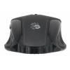 Мышь A4Tech Bloody Q51 черный/рисунок оптическая 6200dpi USB 8but