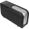 Источник бесперебойного питания Powercom Imperial IMP-525AP 315Вт 525ВА черный