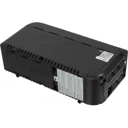Источник бесперебойного питания Powercom Imperial IMP-525AP 315Вт 525ВА черный