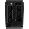 Источник бесперебойного питания Powercom Imperial IMP-525AP 315Вт 525ВА черный