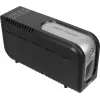 Источник бесперебойного питания Powercom Imperial IMD-625AP 375Вт 625ВА черный