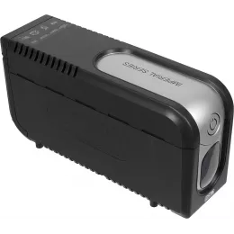Источник бесперебойного питания Powercom Imperial IMD-625AP 375Вт 625ВА черный