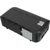 Источник бесперебойного питания Powercom Imperial IMD-625AP 375Вт 625ВА черный