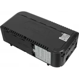 Источник бесперебойного питания Powercom Imperial IMD-625AP 375Вт 625ВА черный