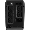 Источник бесперебойного питания Powercom Imperial IMD-625AP 375Вт 625ВА черный
