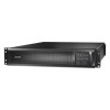 Источник бесперебойного питания APC Smart-UPS X SMX2200RMHV2U 1980Вт 2200ВА черный