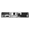Источник бесперебойного питания APC Smart-UPS X SMX2200RMHV2U 1980Вт 2200ВА черный