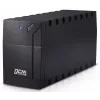 Источник бесперебойного питания Powercom Raptor RPT-800AP 480Вт 800ВА черный