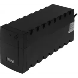 Источник бесперебойного питания Powercom Raptor RPT-800AP 480Вт 800ВА черный
