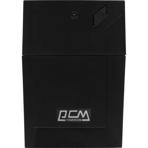 Источник бесперебойного питания Powercom Raptor RPT-800AP 480Вт 800ВА черный