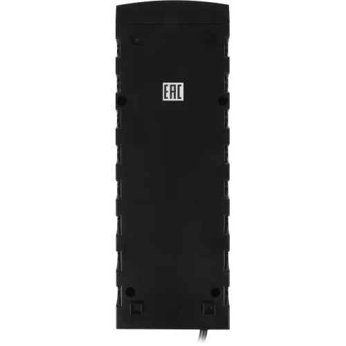 Источник бесперебойного питания Powercom Raptor RPT-800AP 480Вт 800ВА черный