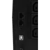 Источник бесперебойного питания Powercom Raptor RPT-800AP 480Вт 800ВА черный