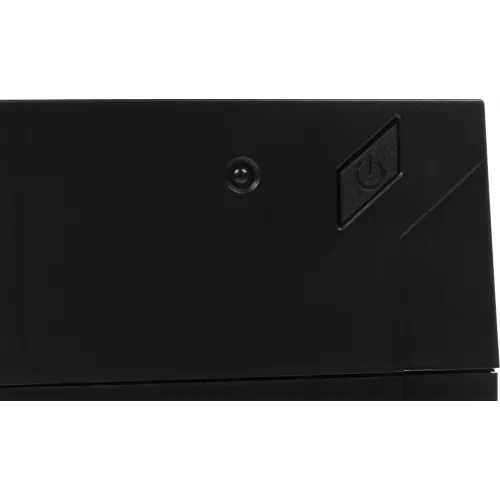 Источник бесперебойного питания Powercom Raptor RPT-800AP 480Вт 800ВА черный