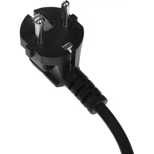 Источник бесперебойного питания Powercom Raptor RPT-800AP 480Вт 800ВА черный