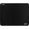 Коврик для мыши A4Tech X7 Pad X7-300MP Большой черный 437x350x3мм