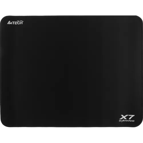 Коврик для мыши A4Tech X7 Pad X7-300MP Большой черный 437x350x3мм