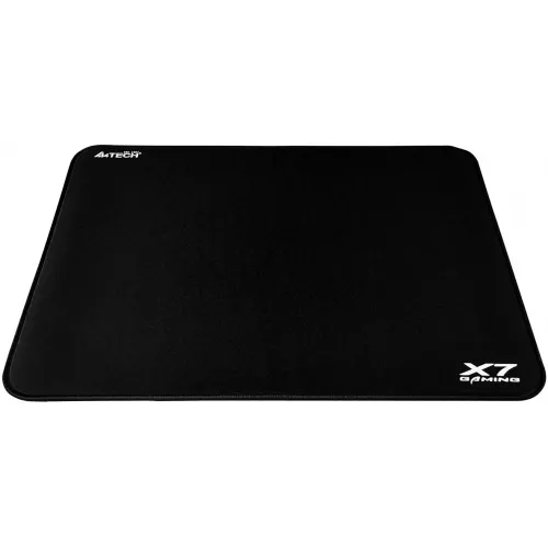 Коврик для мыши A4Tech X7 Pad X7-300MP Большой черный 437x350x3мм