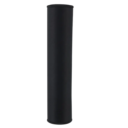 Коврик для мыши Acer OMP210 Мини черный 250x200x3мм (ZL.OTH11.02F)