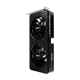 Видеокарта Palit PCI-E 5.0 PA-RTX5050 DUAL NVIDIA GeForce RTX 5050 8Gb 128bit GDDR6 2317/20000 HDMIx1 DPx3 HDCP Ret