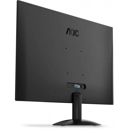 Монитор AOC 27" 27B30H3 черный IPS LED 16:9 HDMI матовая 300cd 178гр/178гр 1920x1080 120Hz VGA FHD 2.94кг