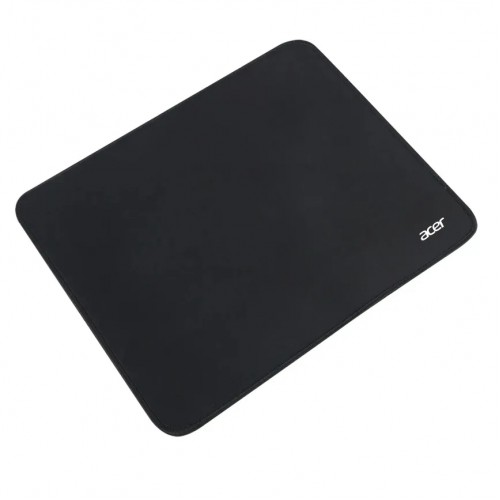 Коврик для мыши Acer OMP210 Мини черный 250x200x3мм (ZL.OTH11.02F)