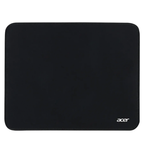 Коврик для мыши Acer OMP210 Мини черный 250x200x3мм (ZL.OTH11.02F)