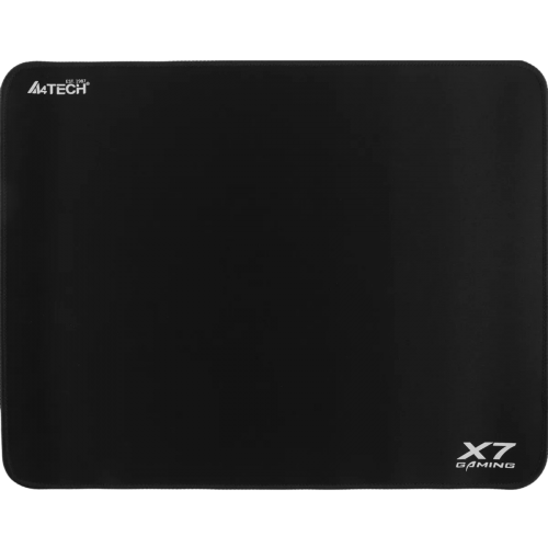 Коврик для мыши A4Tech X7 Pad X7-300MP Большой черный 437x350x3мм
