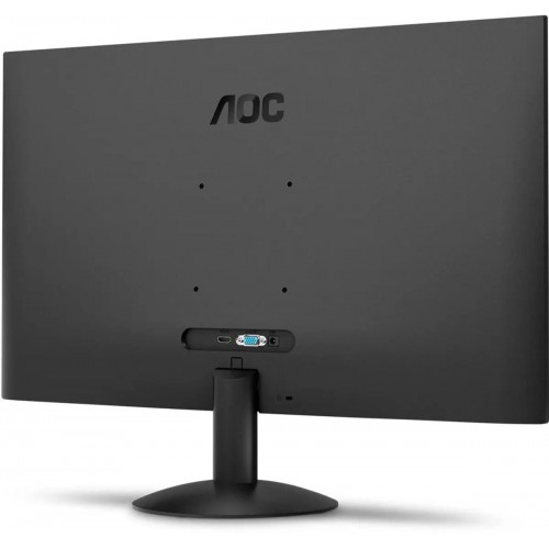 Монитор AOC 27" 27B30H3 черный IPS LED 16:9 HDMI матовая 300cd 178гр/178гр 1920x1080 120Hz VGA FHD 2.94кг