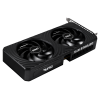 Видеокарта Palit PCI-E 5.0 PA-RTX5050 DUAL NVIDIA GeForce RTX 5050 8Gb 128bit GDDR6 2317/20000 HDMIx1 DPx3 HDCP Ret