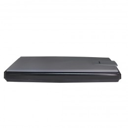 Сканер планшетный Avision FB25 (000-0999-07G) A4 серый/черный