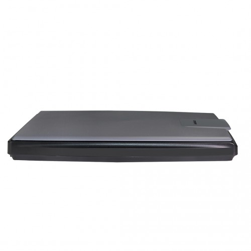 Сканер планшетный Avision FB25 (000-0999-07G) A4 серый/черный
